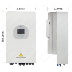 Deye SUN-3.6K-SG03LP1 -EU...