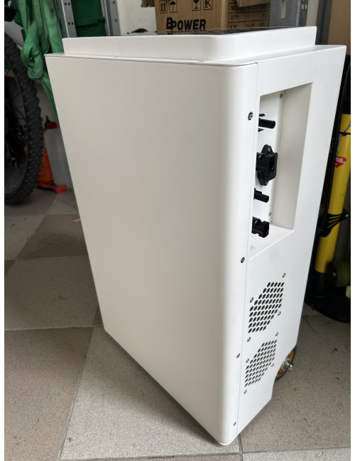 UPS Mobilny PV 5000W 5kWh...