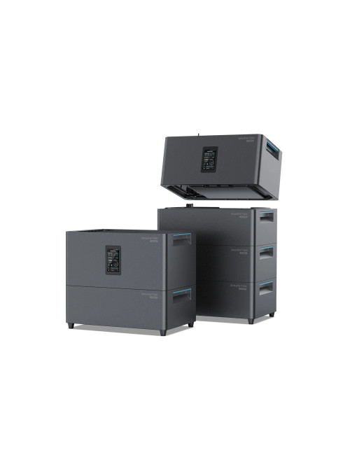 Marstek JUPITER C Plus...
