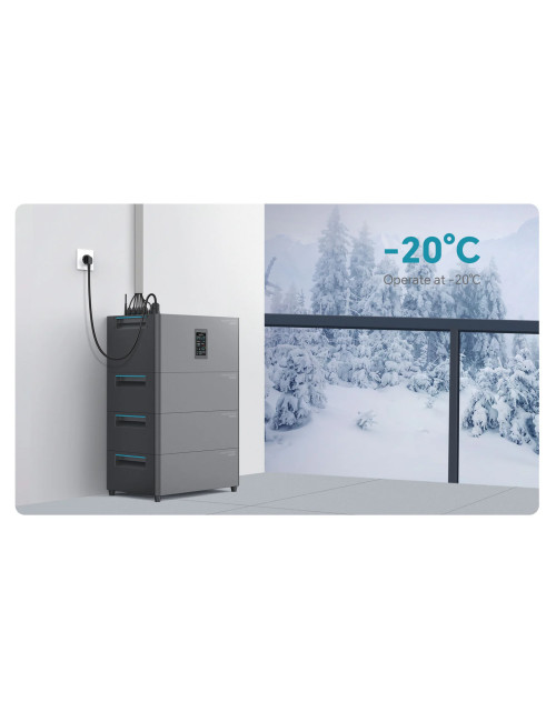 Marstek JUPITER C Plus...