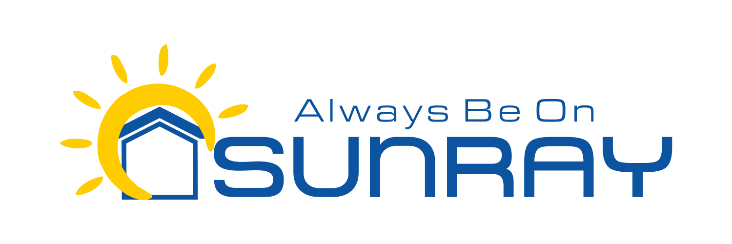 Sunray Shop