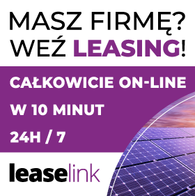 Leasing w LeasLink