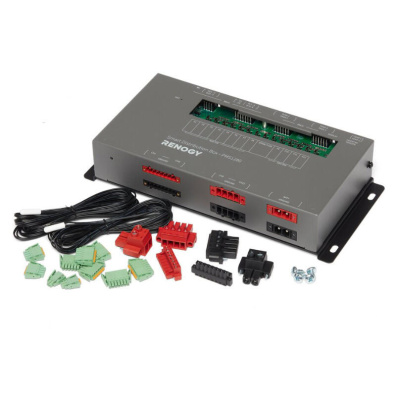 Skrzynka rozdzielcza Renogy Smart Distribution Box