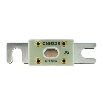 Fuse CNN 325A/80V for Lynx shunt (1 pc)