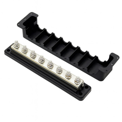 Busbar Solvian 48V 600A