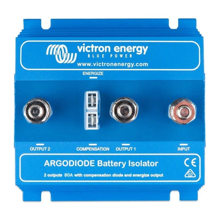 Argodiode 80-2AC 2 batteries 80A (1)