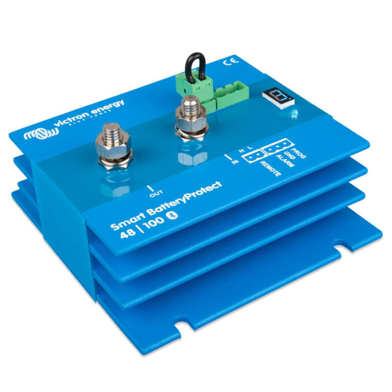 Smart BatteryProtect 48V-100A (4)