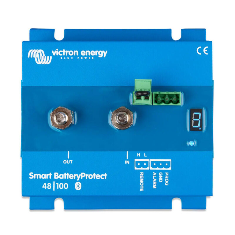Smart BatteryProtect 48V-100A (1)