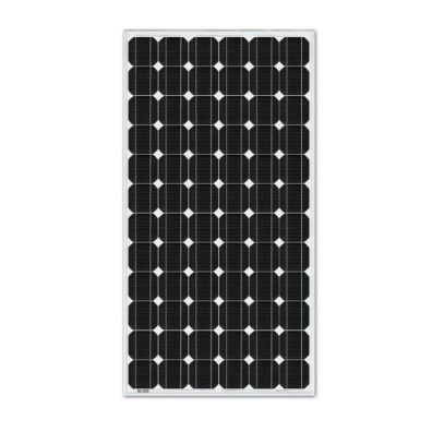 Panel słoneczny 55W Monokrystaliczny