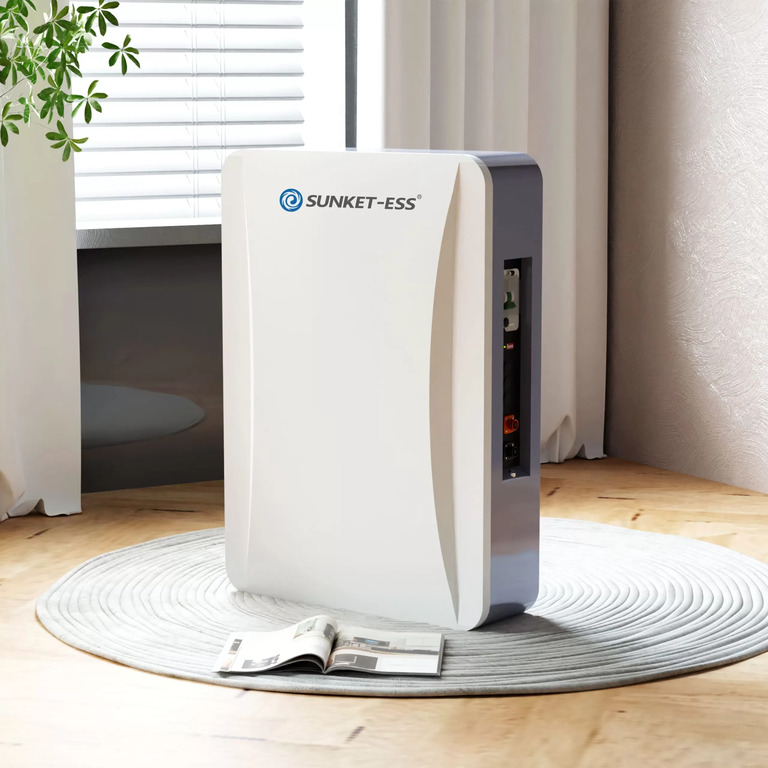 Sunket ESS 10,24kWh LV