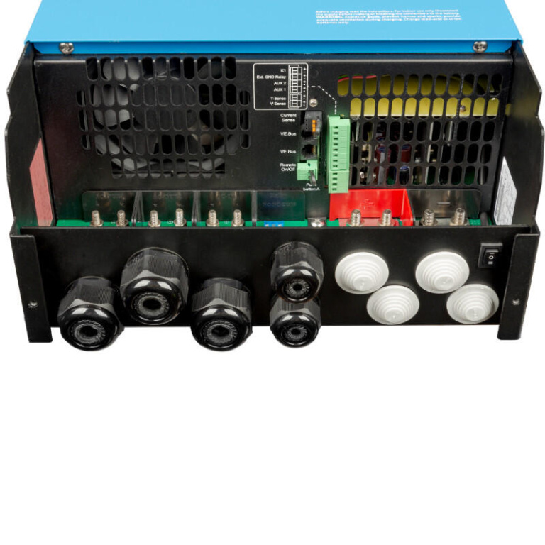 MultiPlus-II 48/8000 110-100 (3)