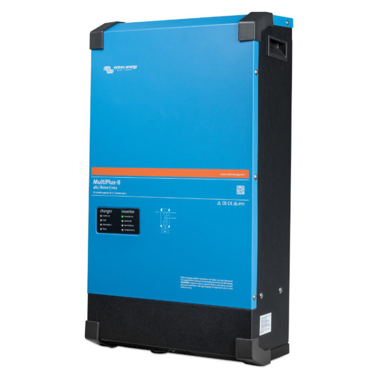 MultiPlus-II 48/8000 110-100 (4)