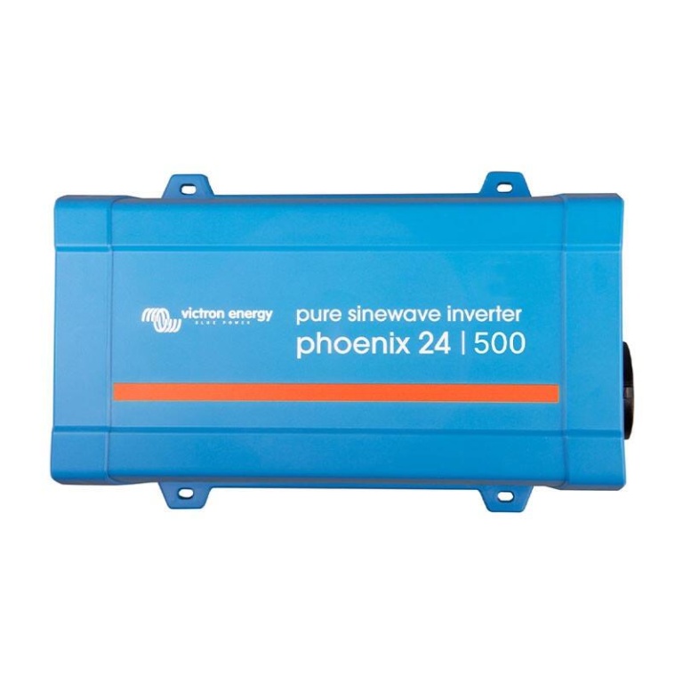 Phoenix 24/500 VE.Direct Schuko* (1)