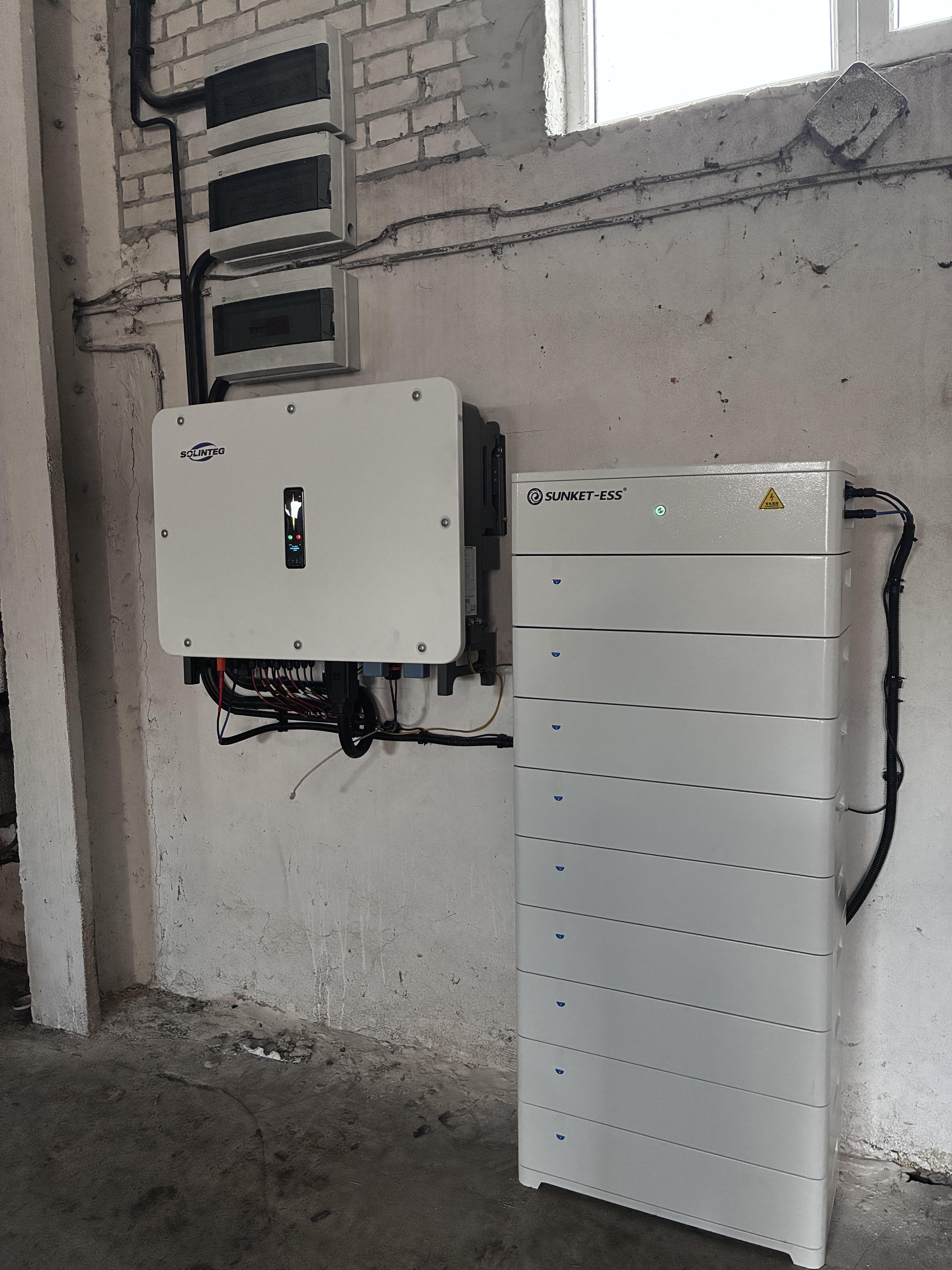 Solinteg M2TH  Wysokonapięciowy Hybrydowy 50kW (6)