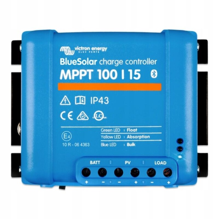 BlueSolar MPPT 100/15 (3)