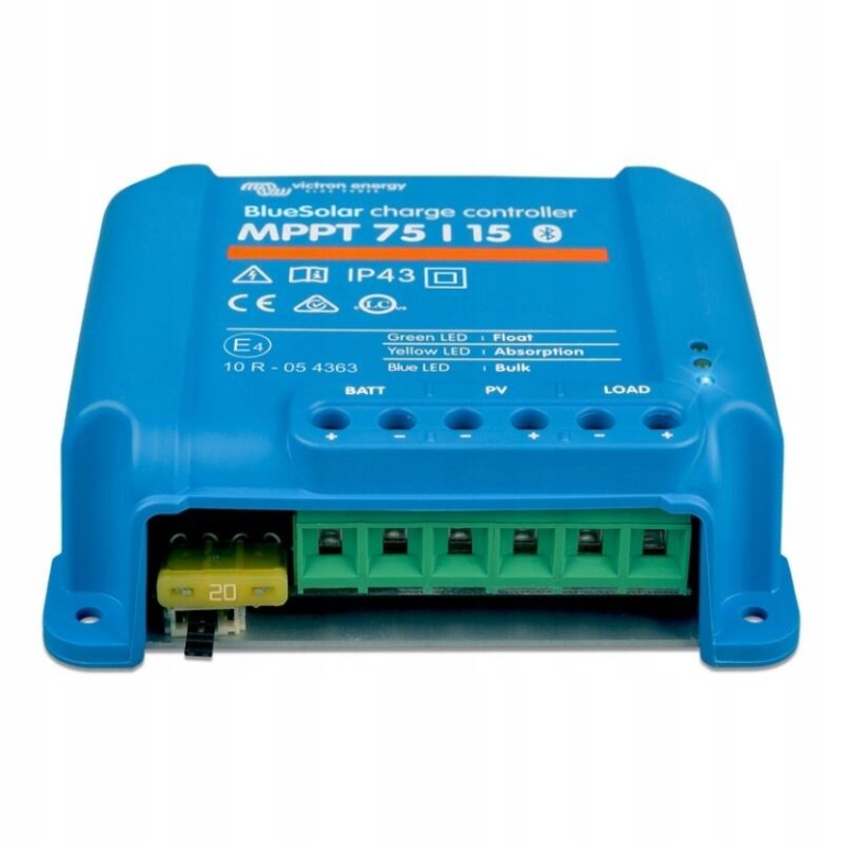 BlueSolar MPPT 75/15 (2)