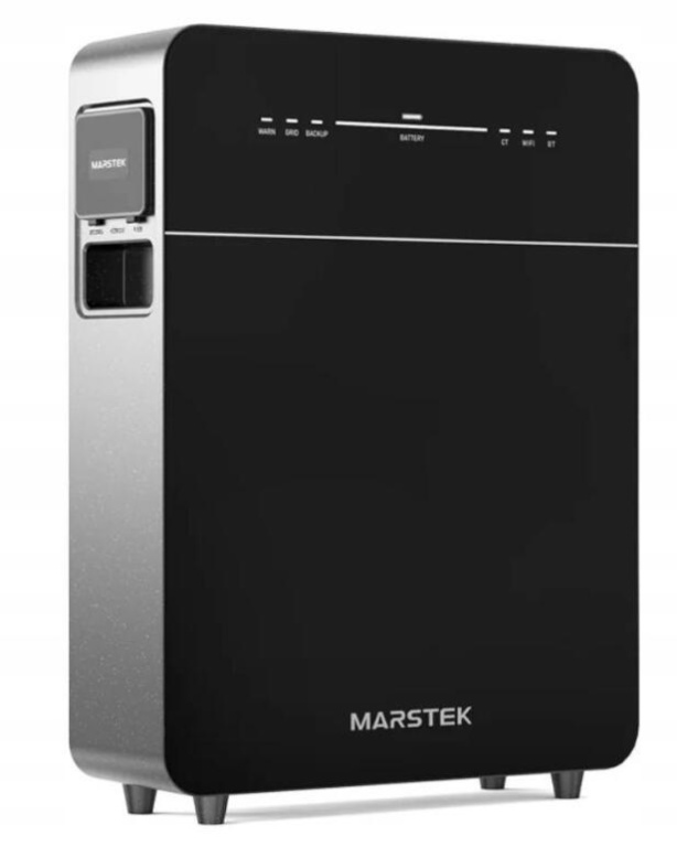 Magazyn energii Marstek Venus E 5.12 kWh AC 3.0 