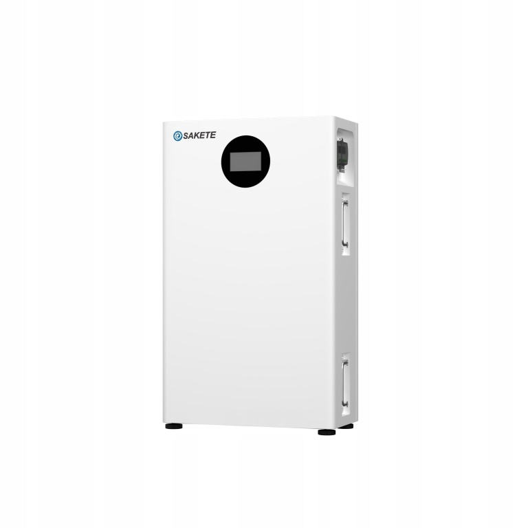MAGAZYN ENERGII SUNKET ESS 16 kWh LiFePO4 314Ah BLUETOOTH 51.2V (57.6V)