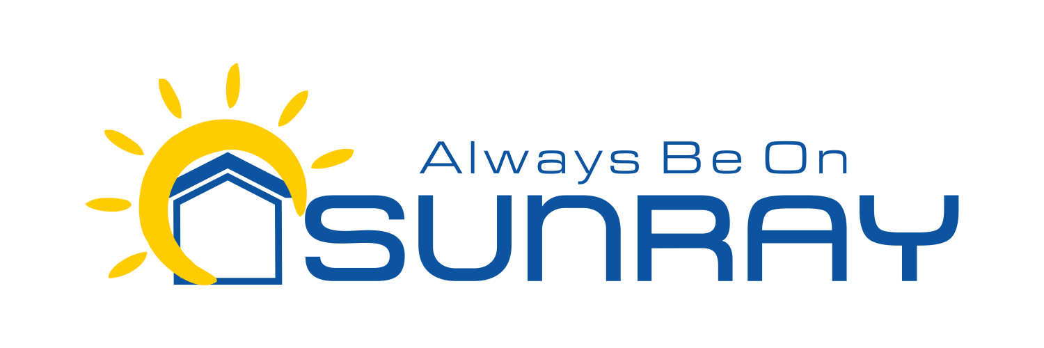 Sunray Shop – rozwiązania dla fotowoltaiki, magazynów energii i elektromobilności